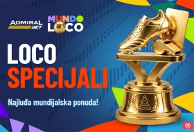 Specijali koji ovaj Mundijal čine posebnim